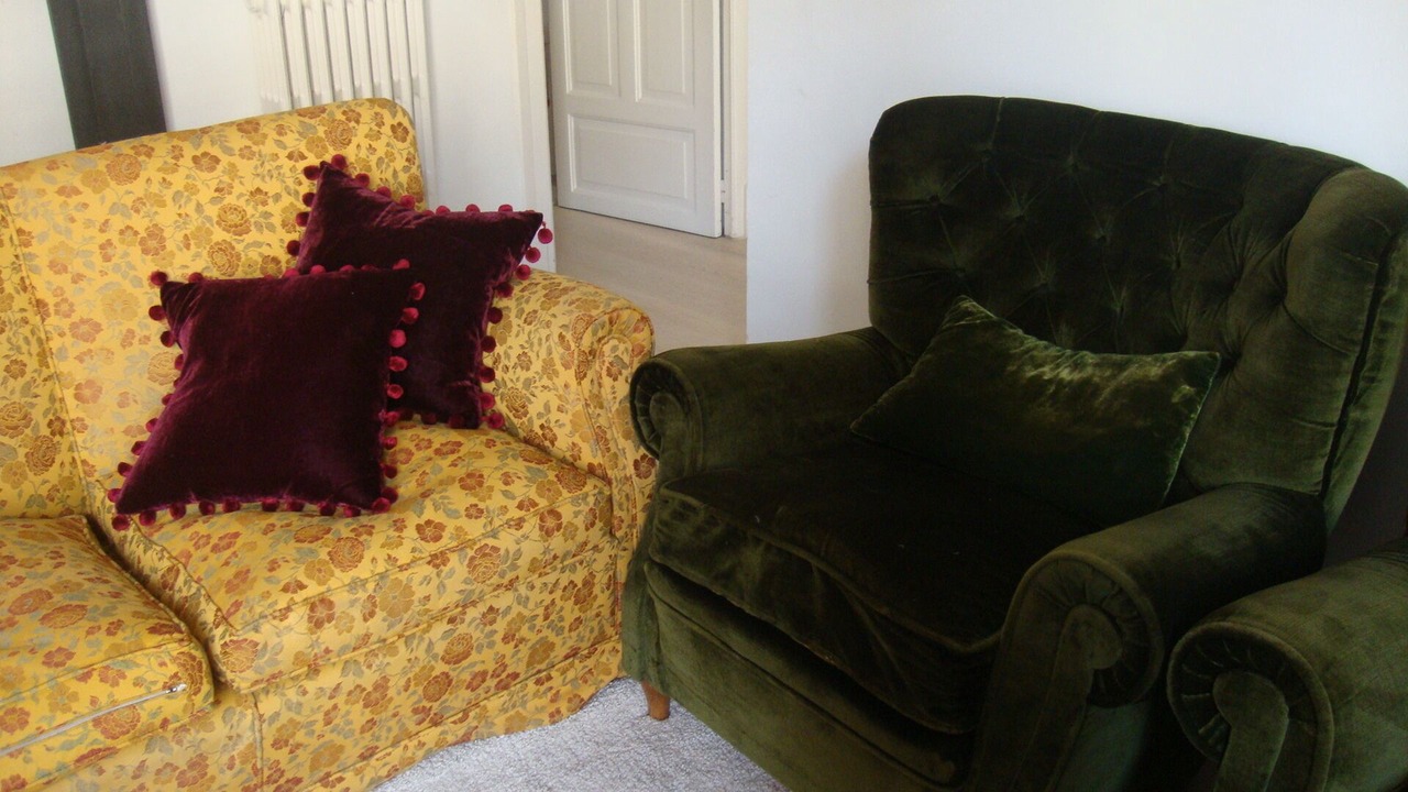 Photo of Livingroom in Logrono City Centre