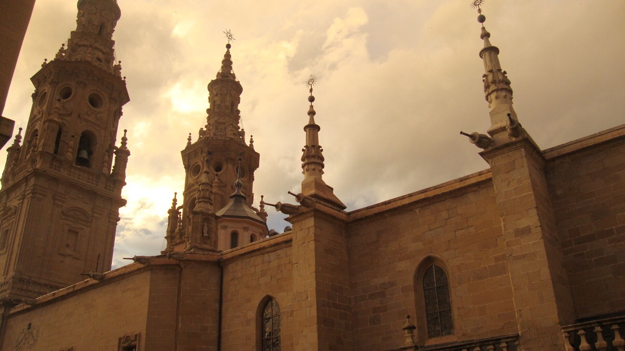 Photo of Others in Logrono City Centre
