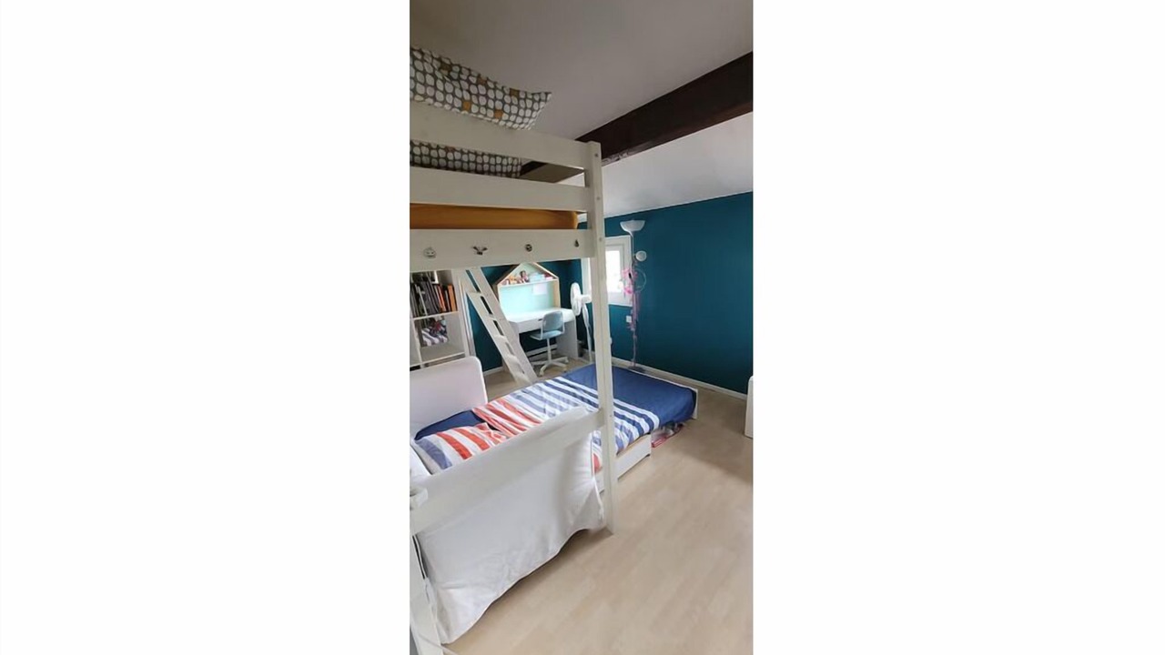 Photo of Bedroom in Plaisance-du-Touch