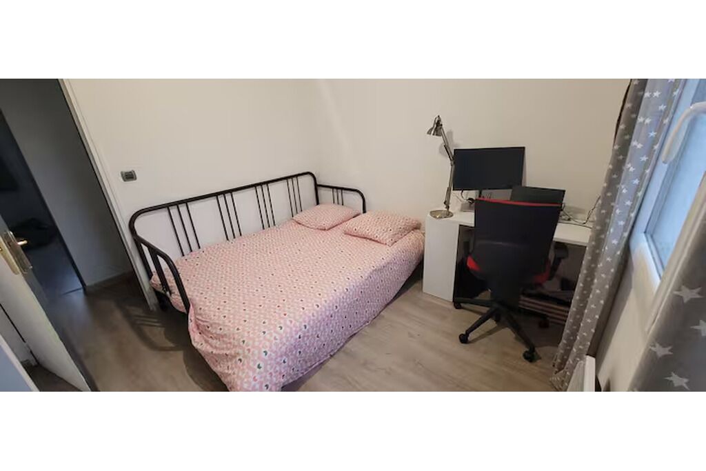 Photo of Bedroom in Plaisance-du-Touch