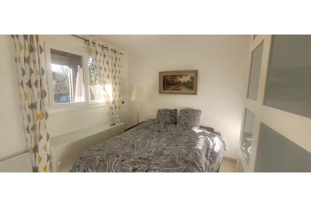 Photo of Bedroom in Plaisance-du-Touch