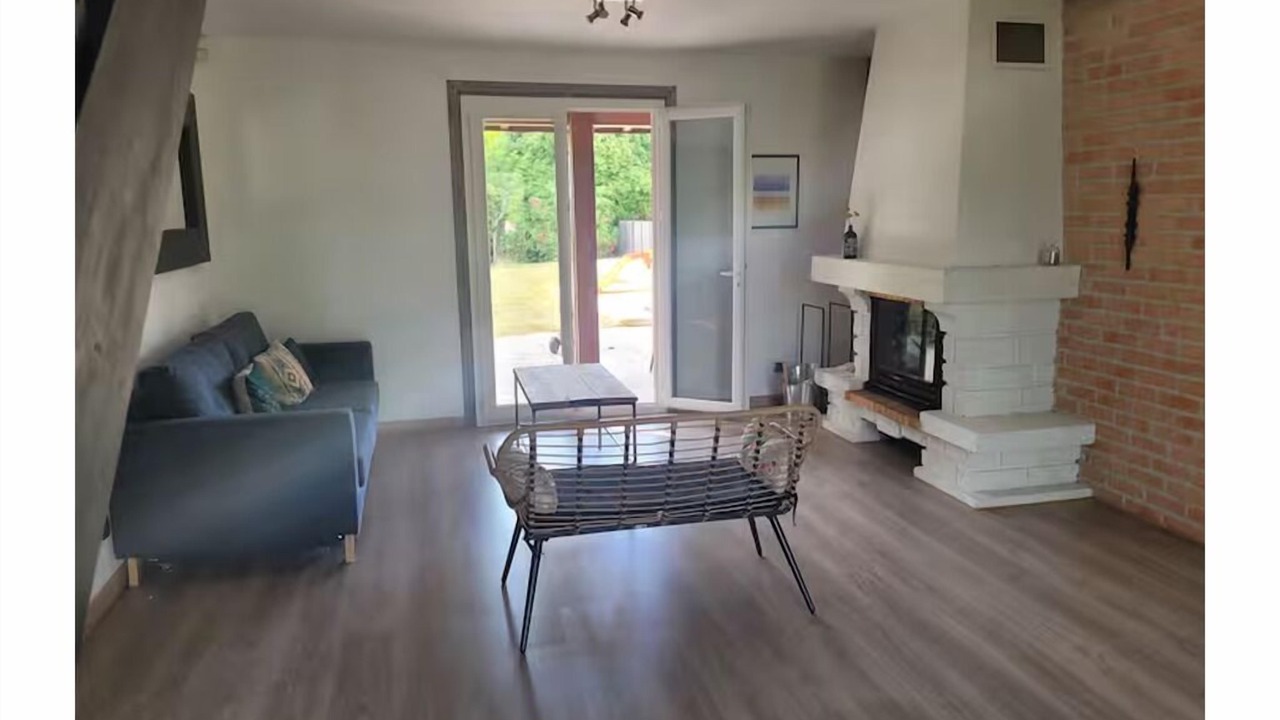 Photo of Livingroom in Plaisance-du-Touch