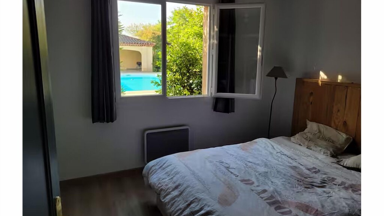 Photo of Bedroom in Plaisance-du-Touch