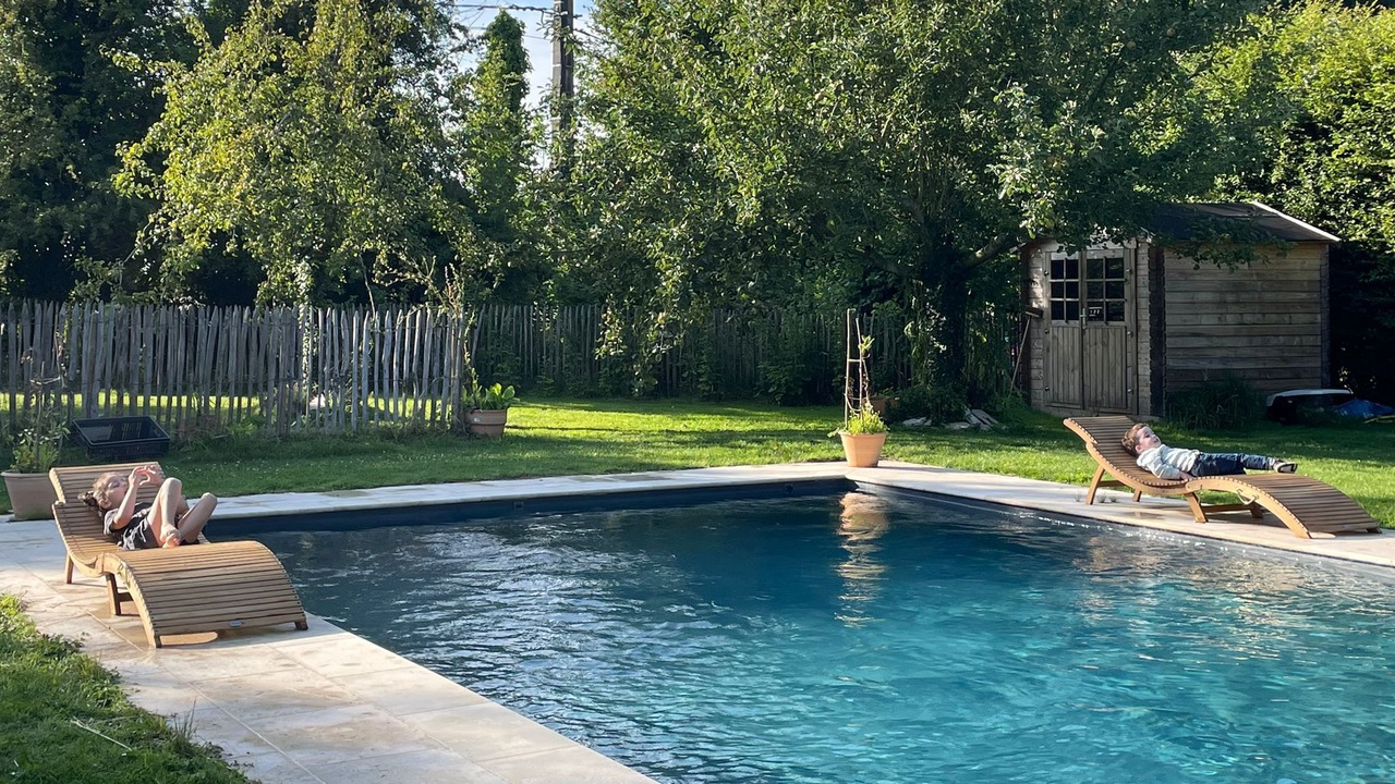 Photo of Outdoor in Saint-Philbert-des-Champs
