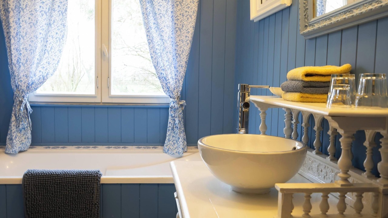 Photo of Bathroom in Saint-Philbert-des-Champs