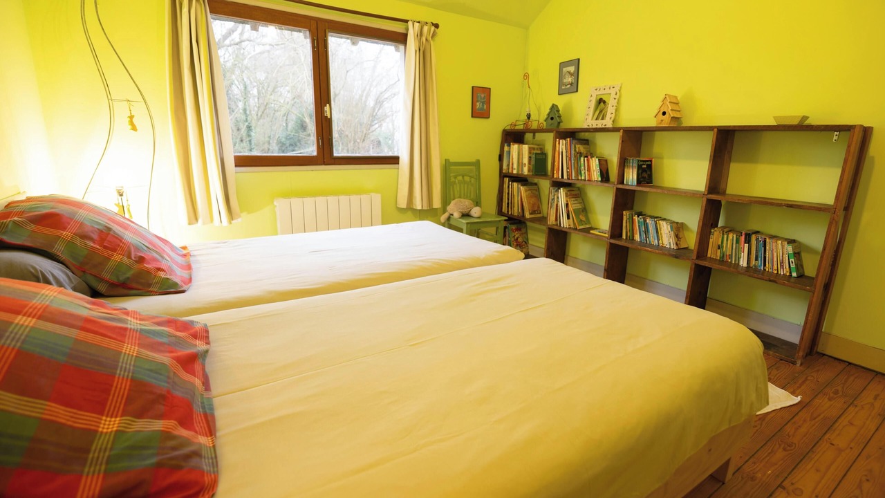 Photo of Bedroom in Saint-Philbert-des-Champs