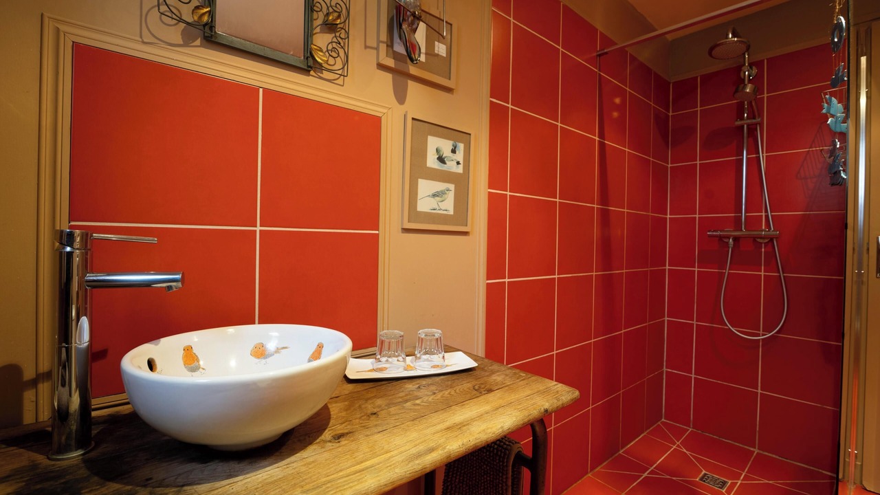 Photo of Bathroom in Saint-Philbert-des-Champs