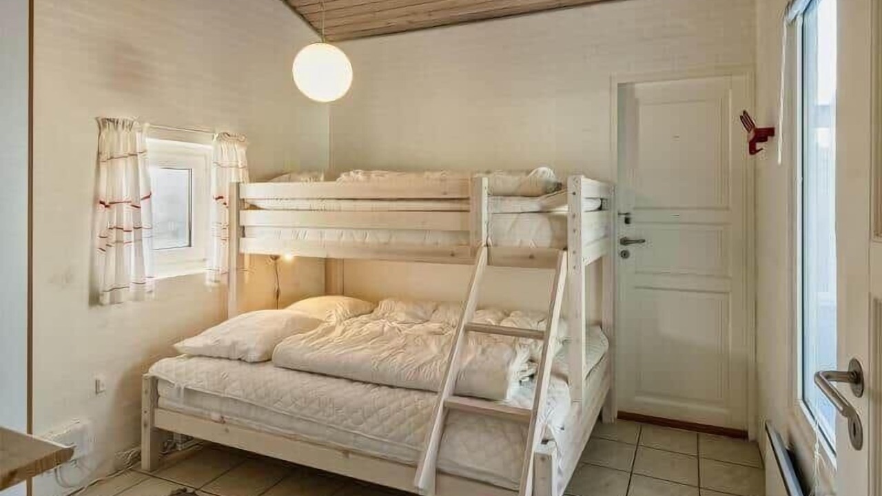 Photo of Bedroom in Vejers Strand