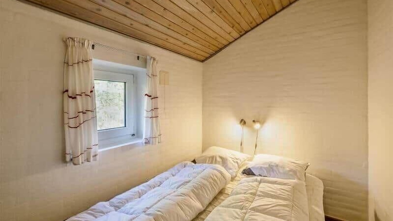 Photo of Bedroom in Vejers Strand