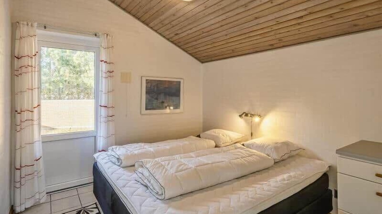Photo of Bedroom in Vejers Strand