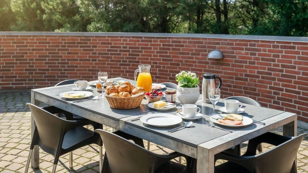 Photo of Outdoor in Vejers Strand