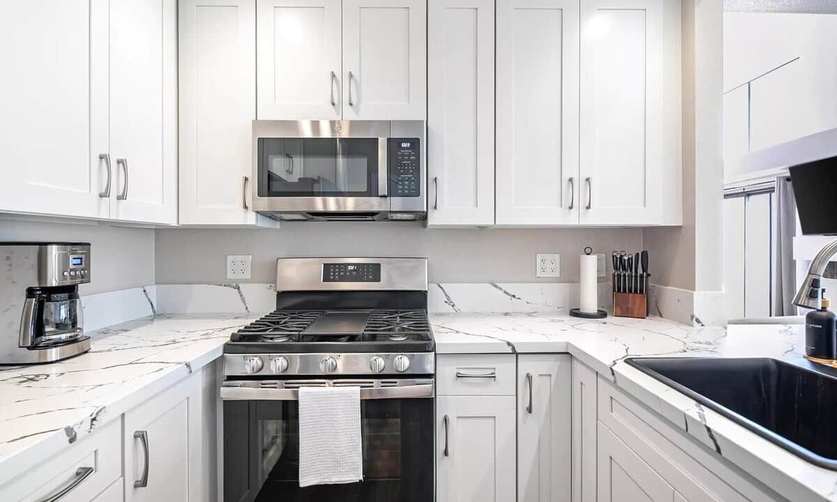 Photo of Kitchen in Aviara