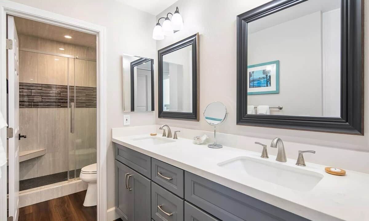 Photo of Bathroom in Aviara