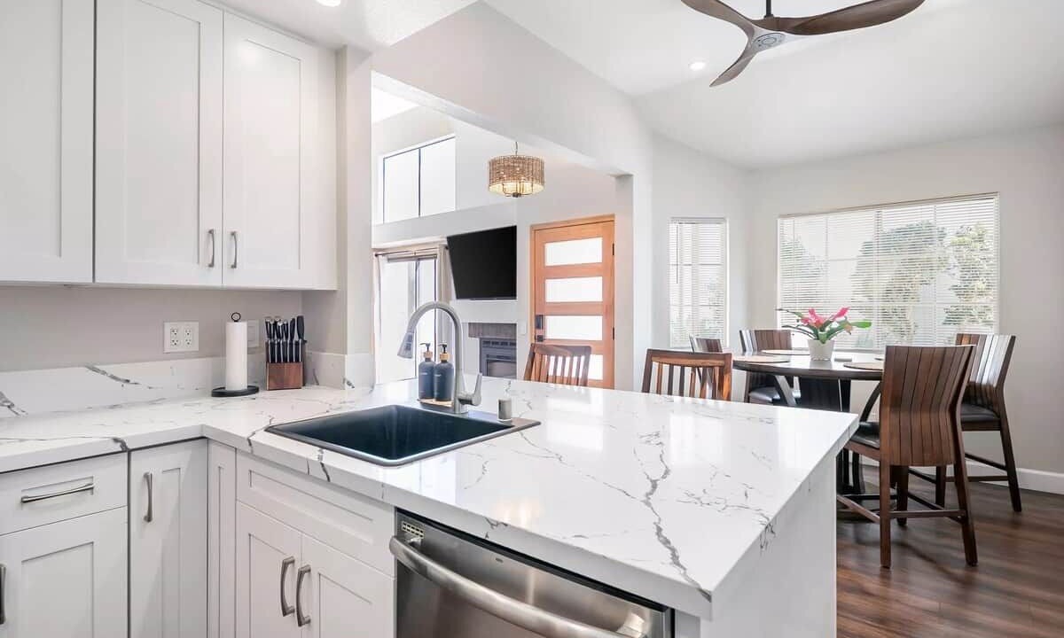 Photo of Kitchen in Aviara
