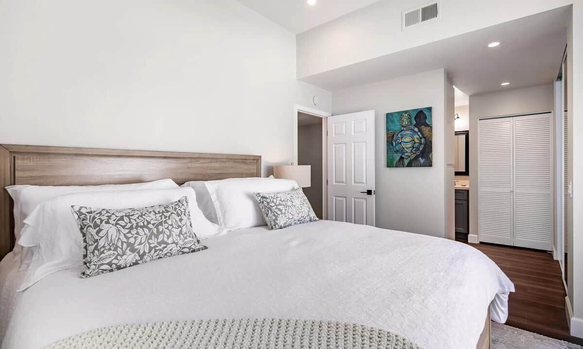 Photo of Bedroom in Aviara