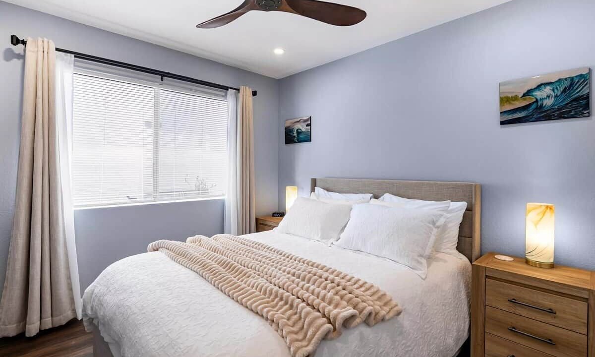 Photo of Bedroom in Aviara