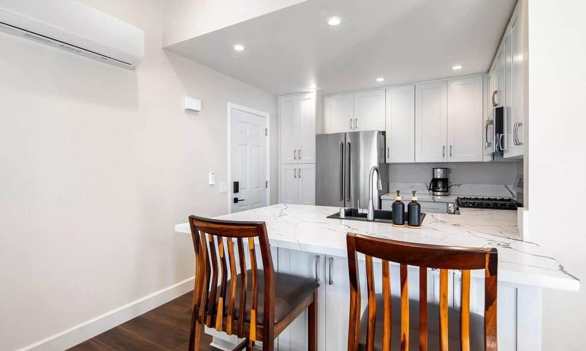 Photo of Kitchen in Aviara