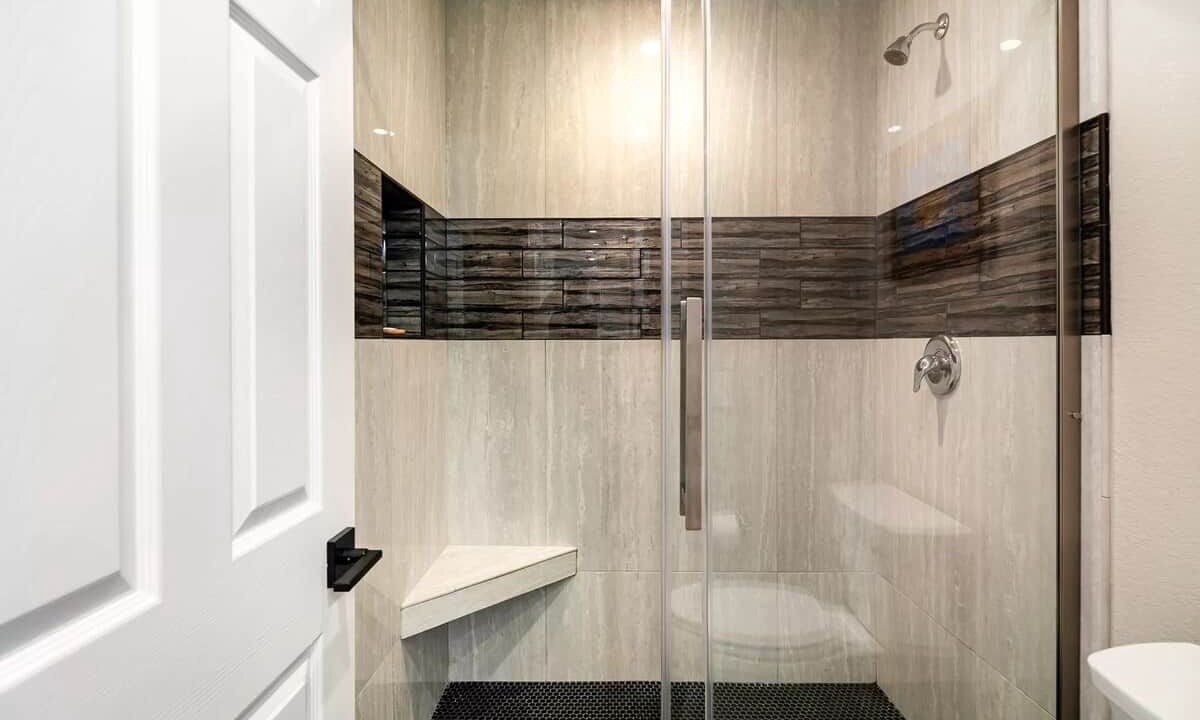 Photo of Bathroom in Aviara