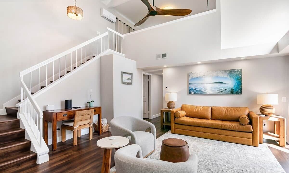 Photo of Livingroom in Aviara