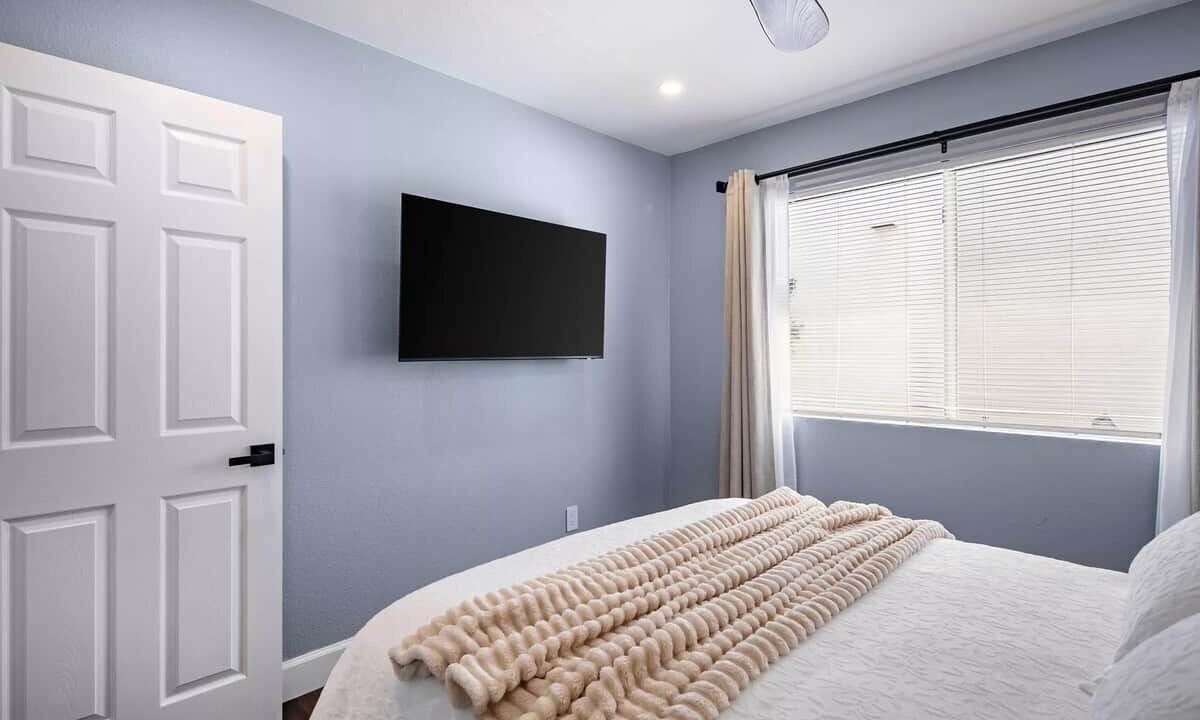 Photo of Bedroom in Aviara