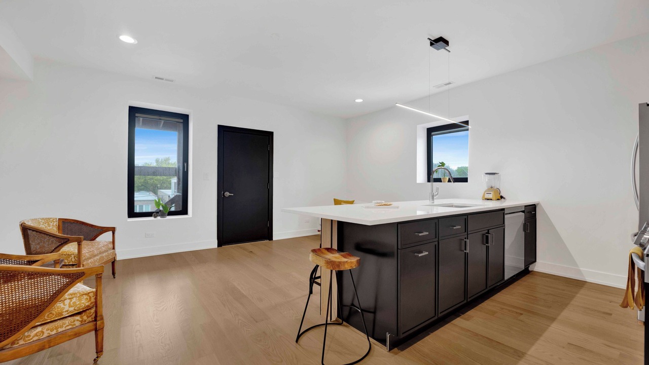 Photo of Kitchen in West Town
