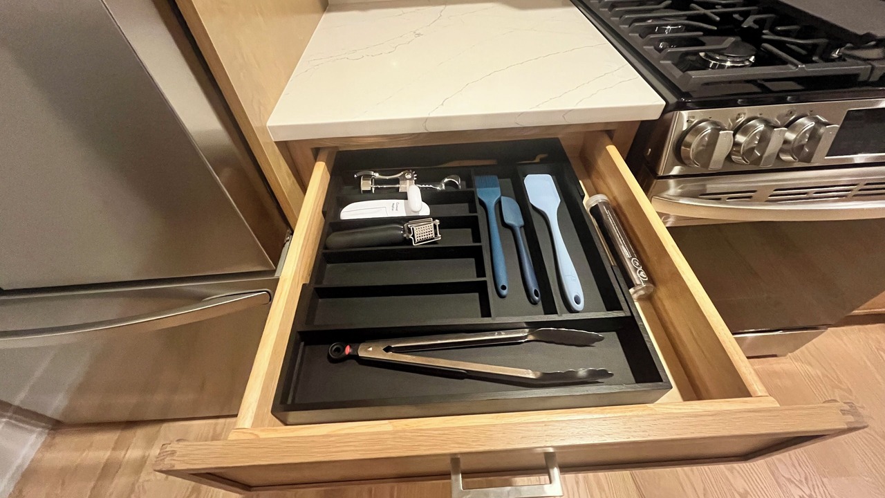 Photo of Kitchen in West Town