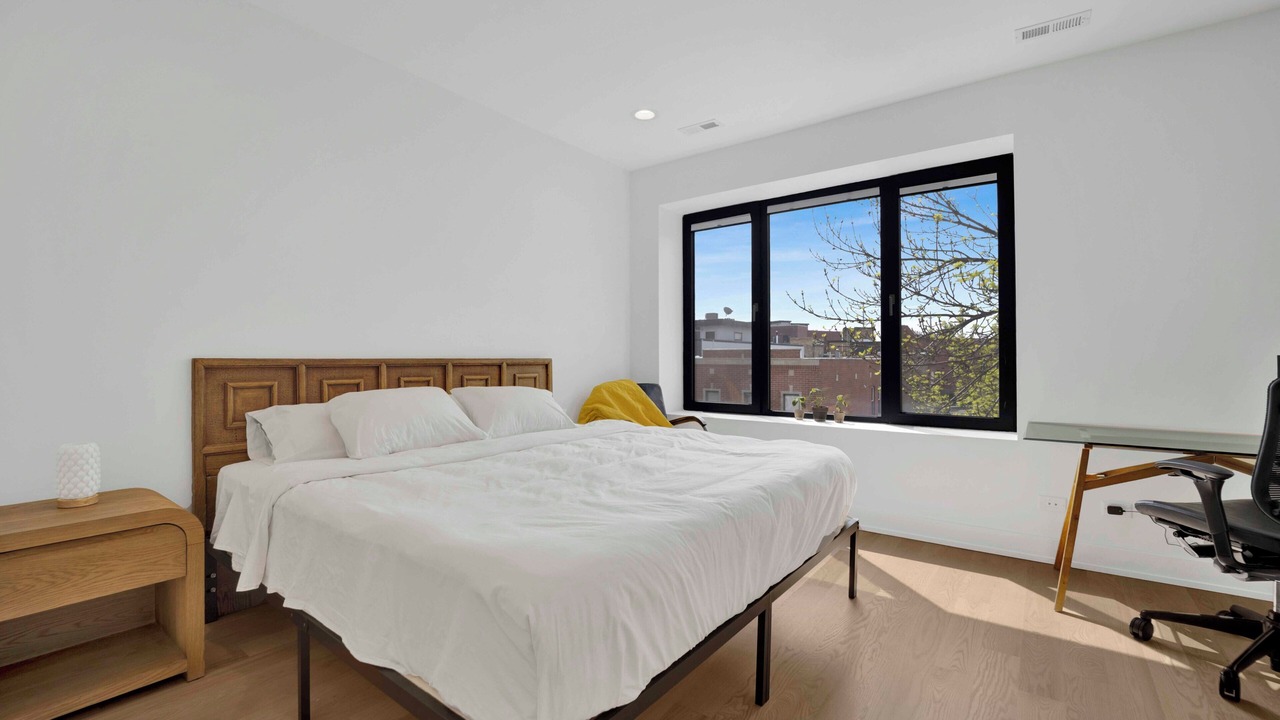 Photo of Bedroom in West Town