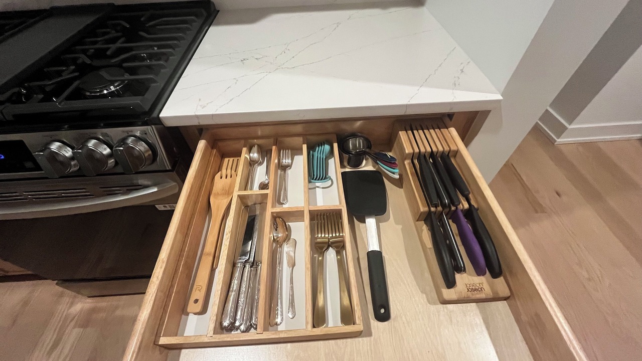 Photo of Kitchen in West Town