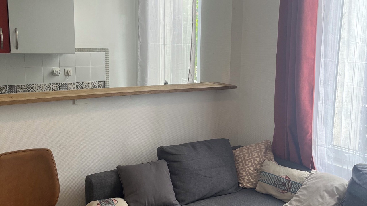 Photo of Livingroom in L'Economie