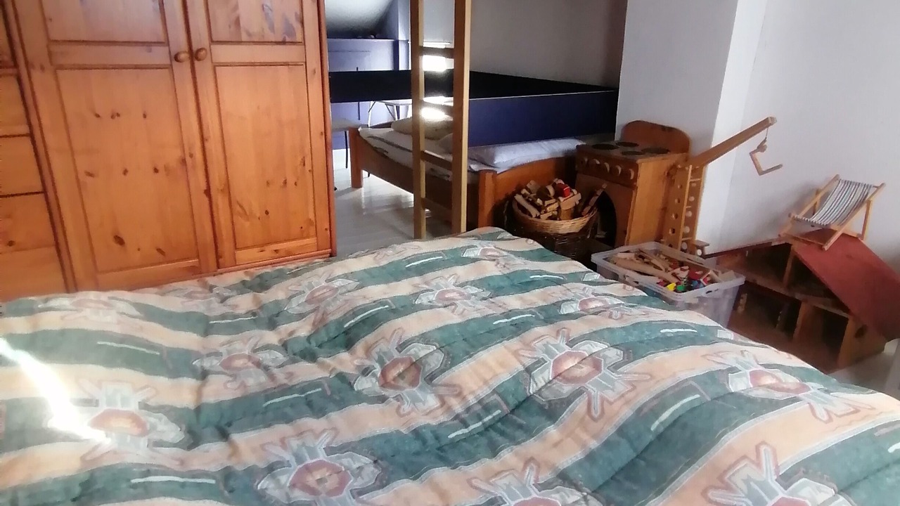 Photo of Bedroom in Arleuf