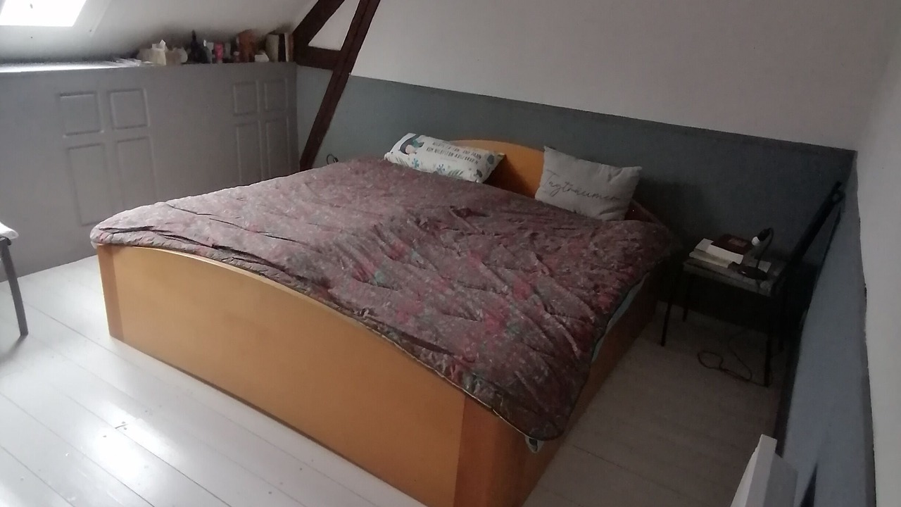 Photo of Bedroom in Arleuf