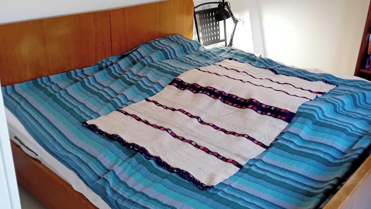 Photo of Bedroom in Arleuf