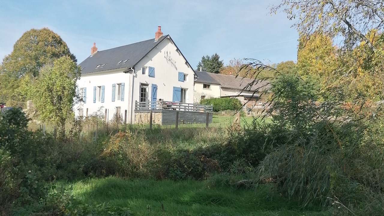 Photo of Outdoor in Arleuf
