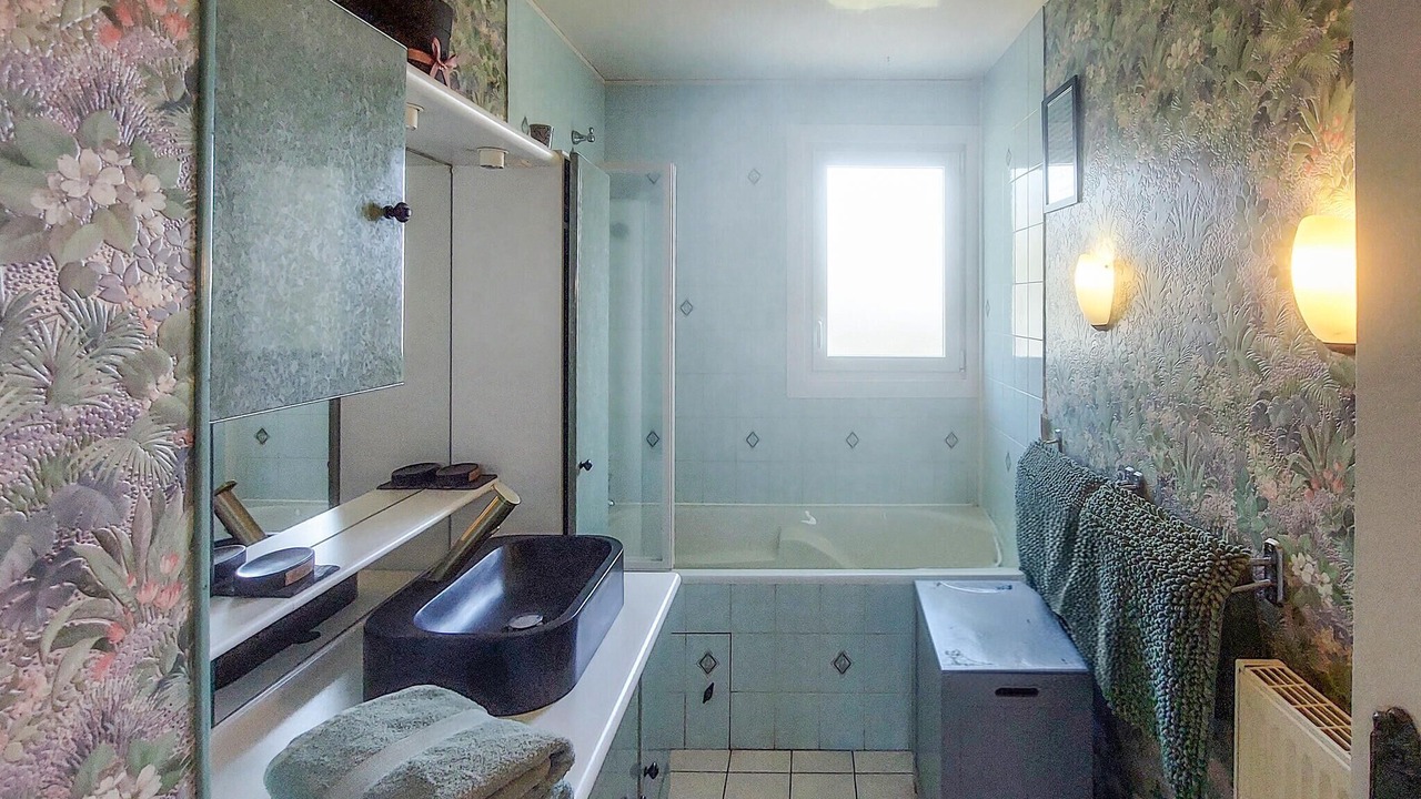 Photo of Bathroom in Ruminghem