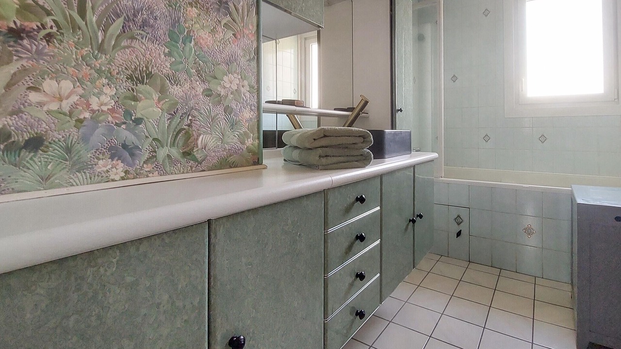 Photo of Bathroom in Ruminghem