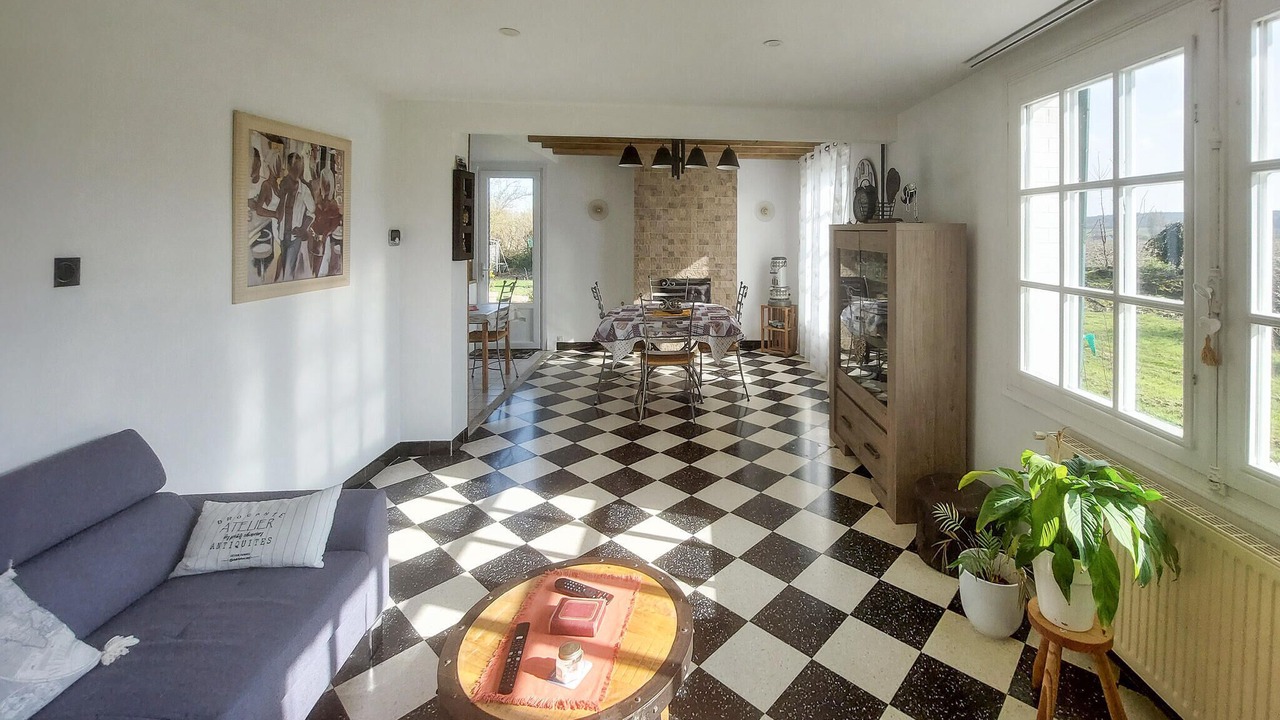 Photo of Bedroom in Ruminghem