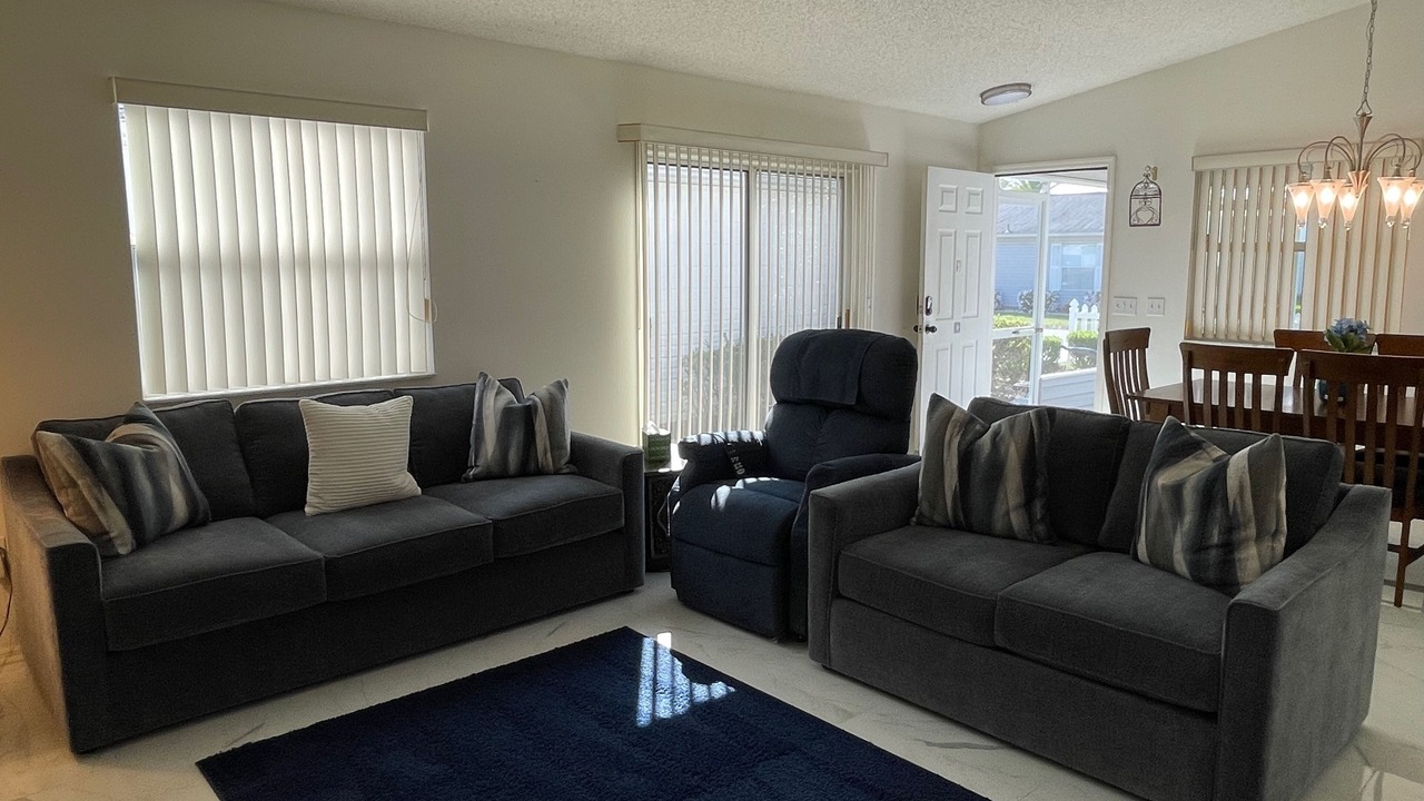 Photo of Livingroom in Santo Domingo