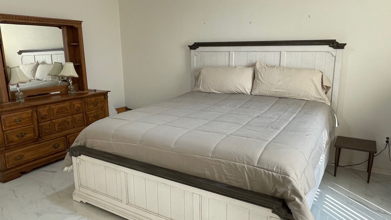 Photo of Bedroom in Santo Domingo