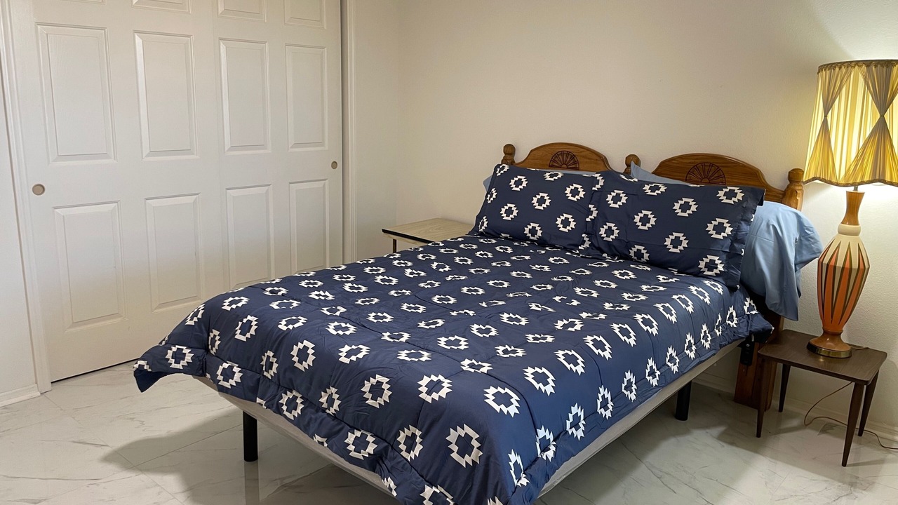 Photo of Bedroom in Santo Domingo