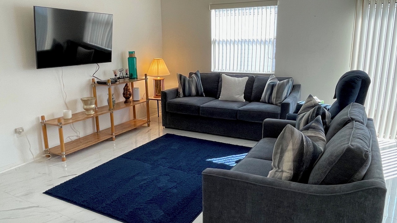 Photo of Livingroom in Santo Domingo