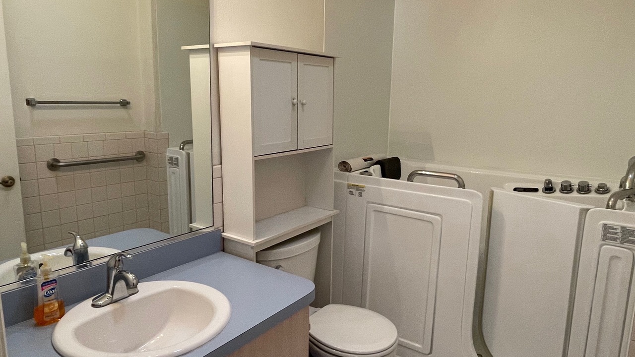 Photo of Bathroom in Santo Domingo