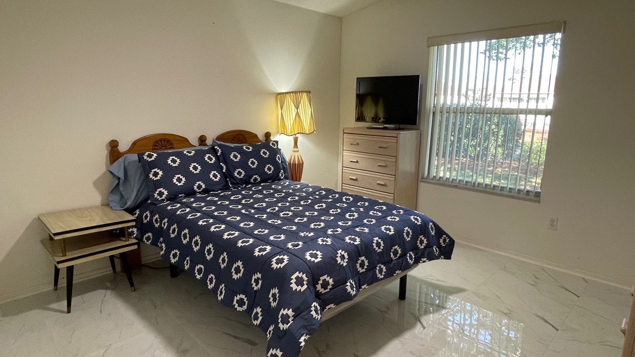 Photo of Bedroom in Santo Domingo