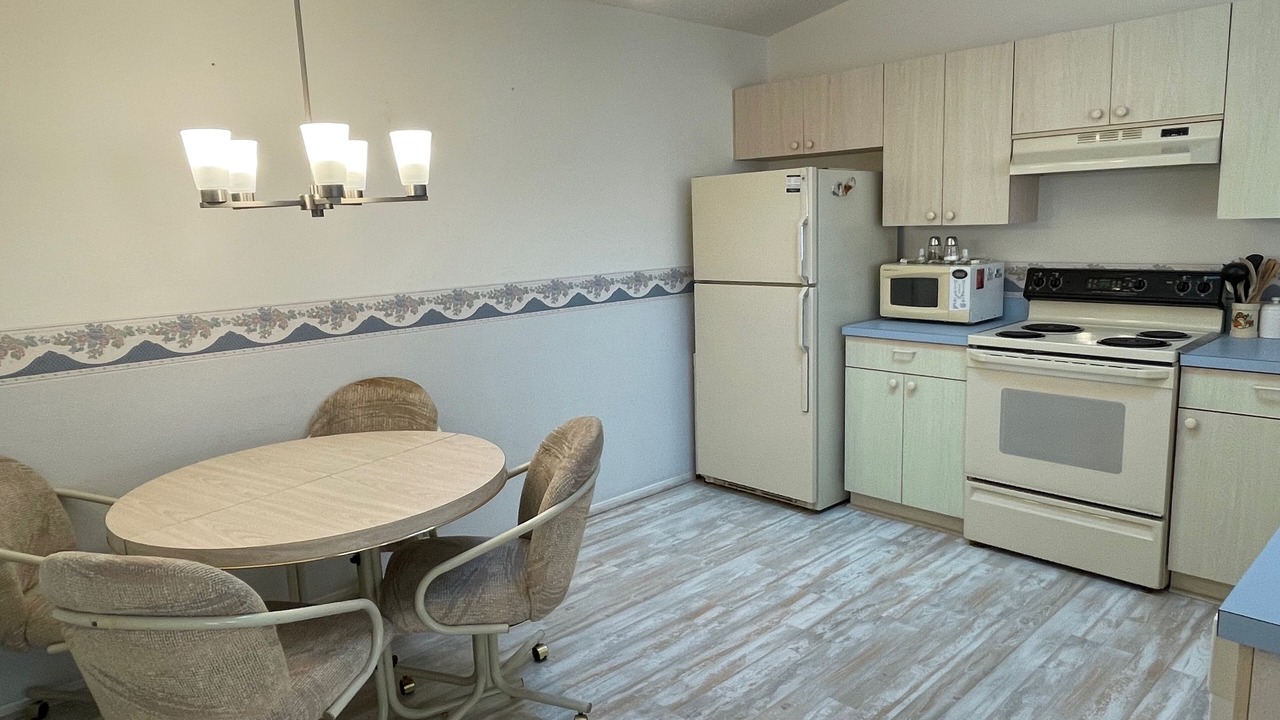 Photo of Kitchen in Santo Domingo