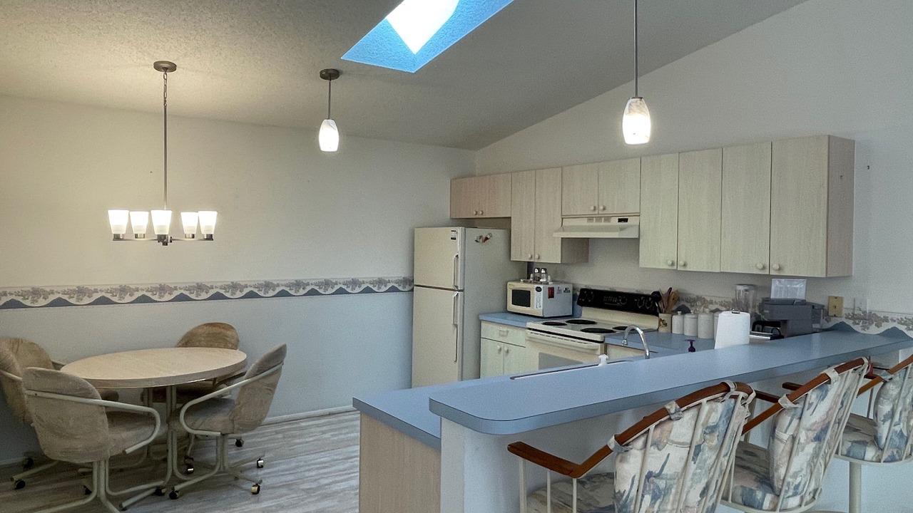 Photo of Kitchen in Santo Domingo