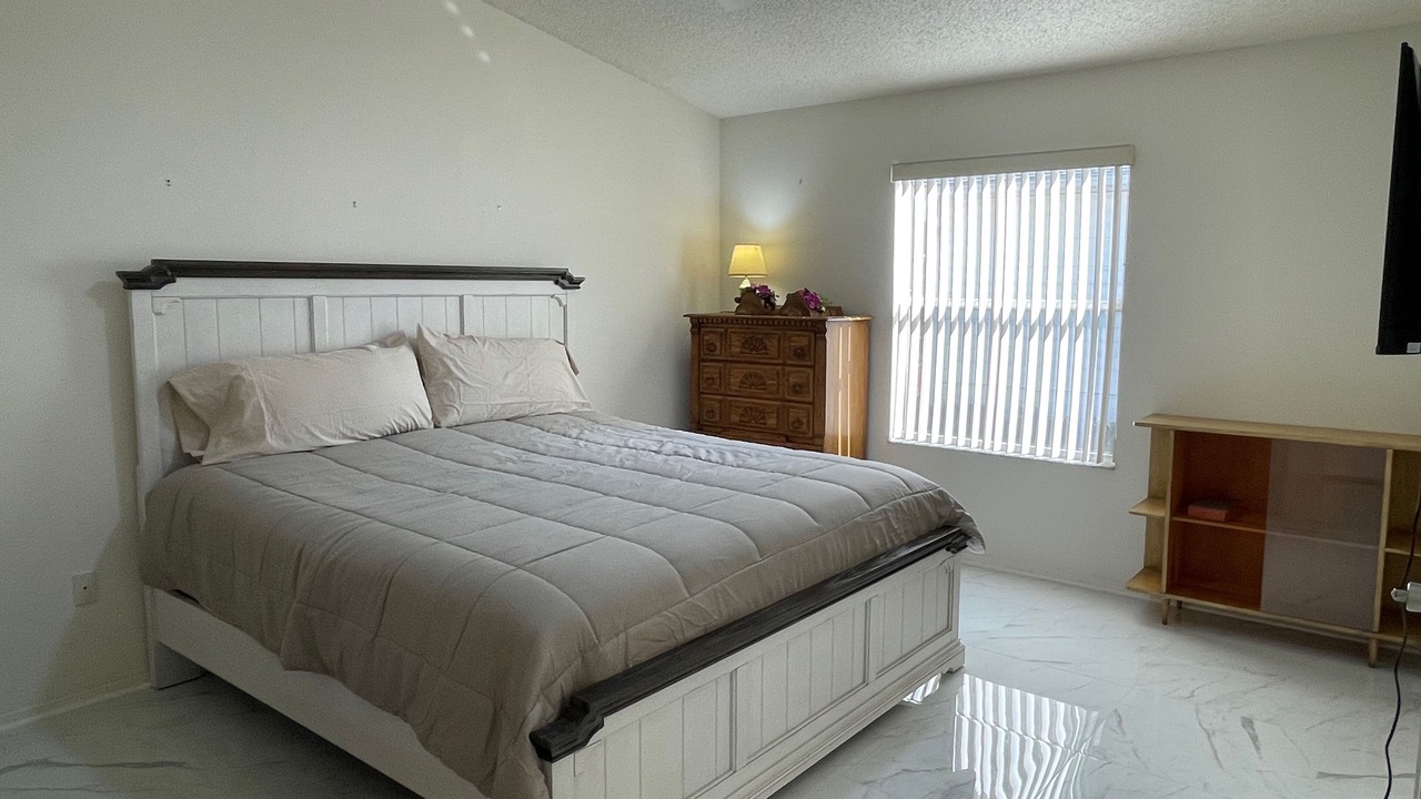 Photo of Bedroom in Santo Domingo