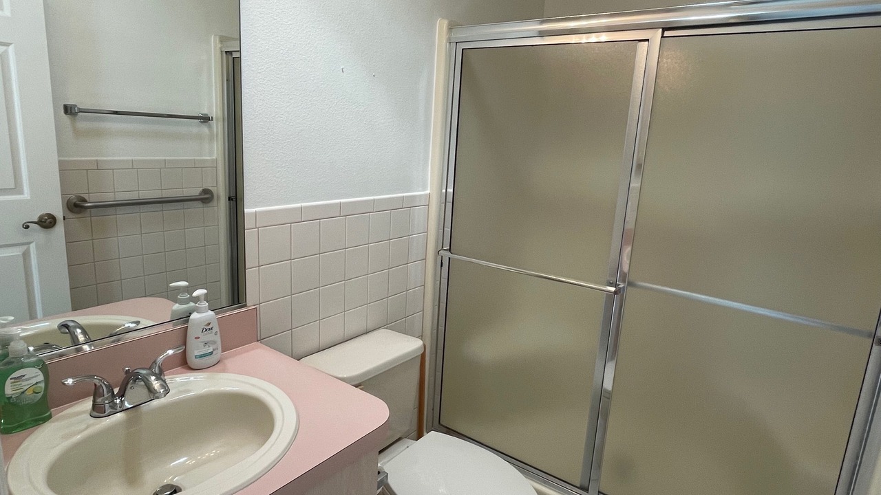 Photo of Bathroom in Santo Domingo
