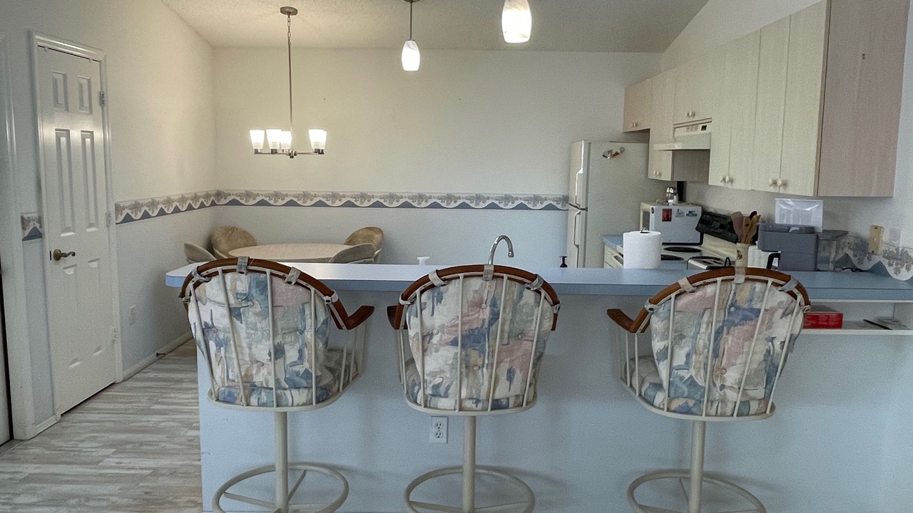 Photo of Kitchen in Santo Domingo