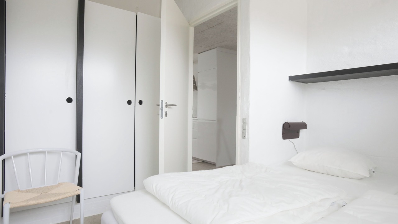Photo of Bedroom in Brovst