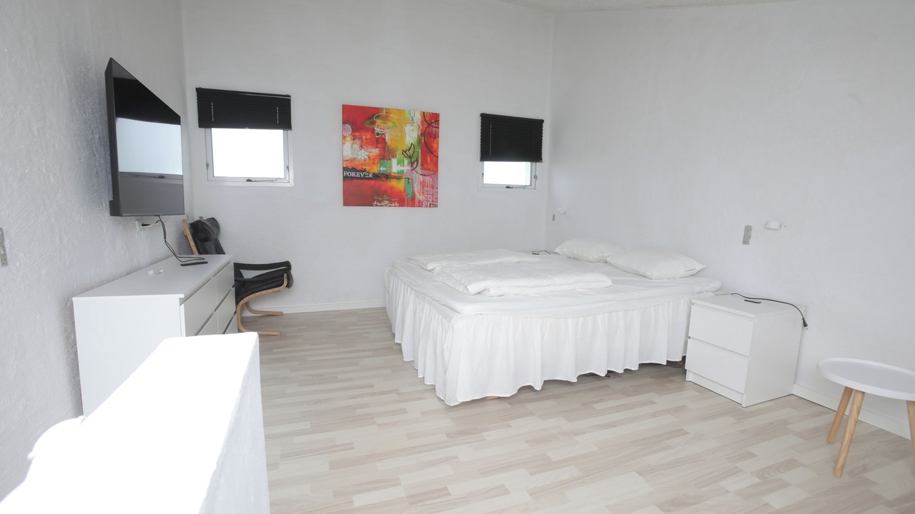 Photo of Bedroom in Brovst