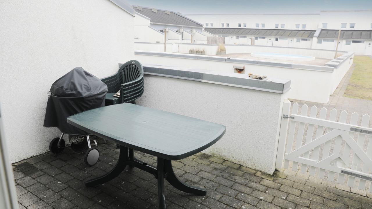 Photo of Patio Balcony in Brovst